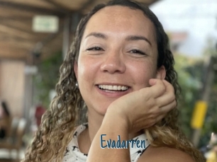 Evadarren