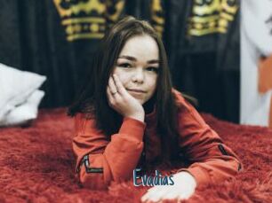 Evadias