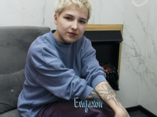 Evajaxon