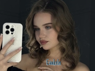 Evakeln