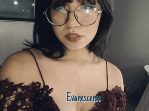 Evanescence