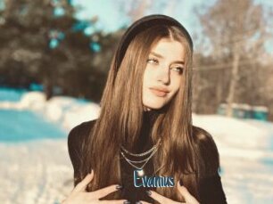 Evanius
