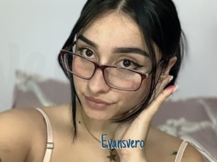 Evansvero
