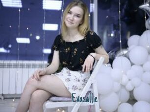 Evasallie
