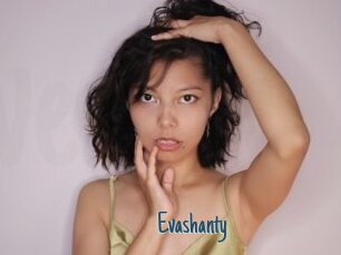 Evashanty