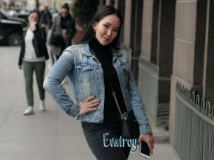 Evatroy