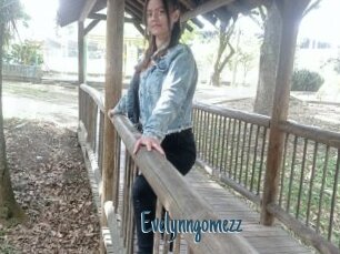 Evelynngomezz