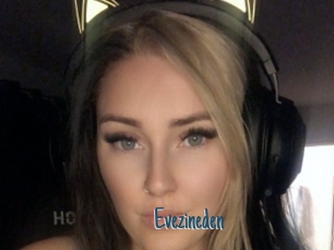 Evezineden