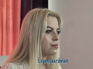 Evgeniyaardman
