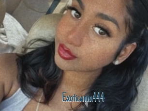 Exoticanna444