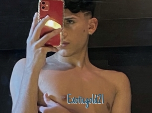 Exoticgold21