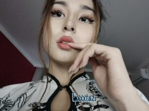 Exxxtazi