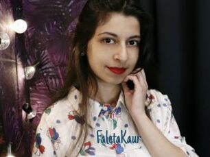 FaletaKaur
