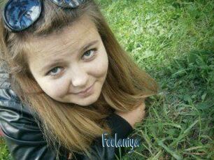 Feelaniya