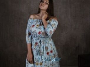 FlaxFlower