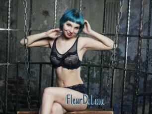 FleurDeLune