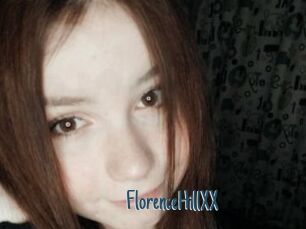 FlorenceHillXX
