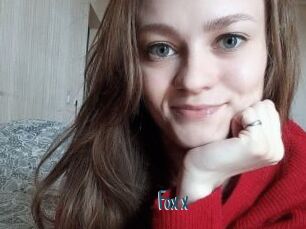 Fox_x