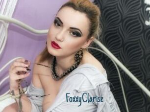 FoxxyClarise