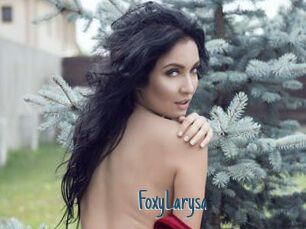 FoxyLarysa