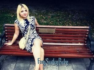 FoxySmileyBaby