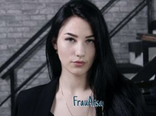 FrauAlisa