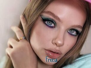 Freesa