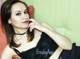 FreshyAnn