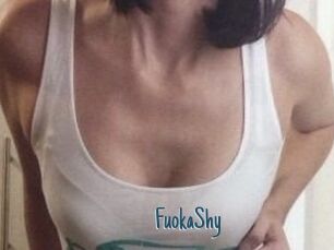 FuokaShy