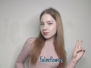 Falineflowers