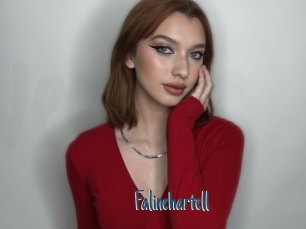 Falinehartell