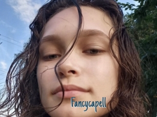 Fancycapell
