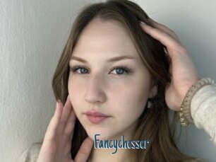 Fancychesser