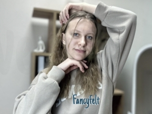 Fancyfelt