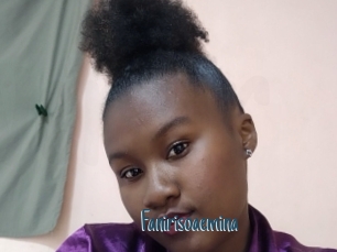 Fanirisoaemina