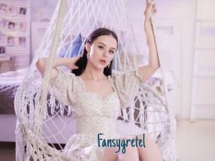 Fansygretel