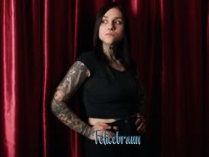 Felicebraun