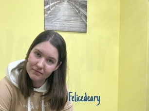 Felicedeary