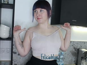 Feliciablue