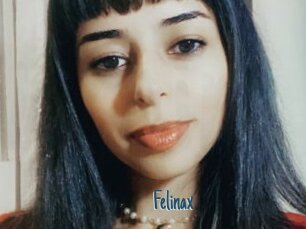 Felinax