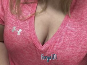 Fergie101