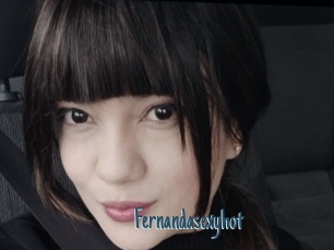 Fernandasexyhot