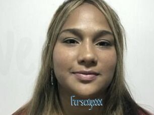 Fersexyxxx
