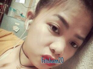 Fetishann20