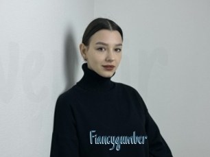 Fiancygumber