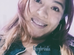 Fierybrenda