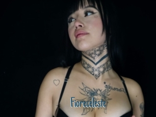 Fioreceleste