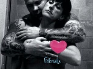 Fitfreaks