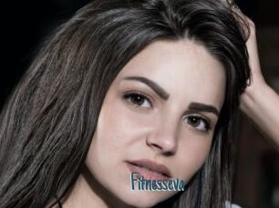 Fitnesseva