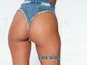 Flaca_salvaje